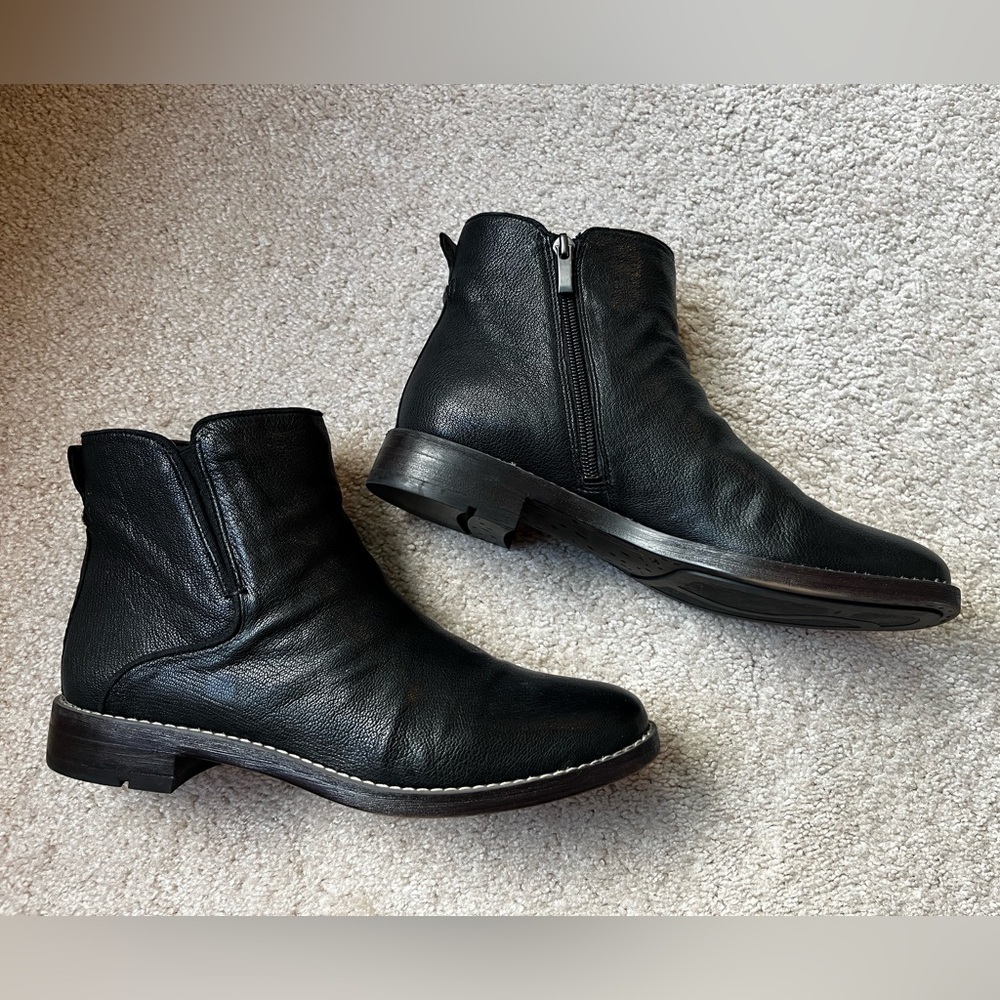 Franco Sarto, Franco Marcus Bootie
